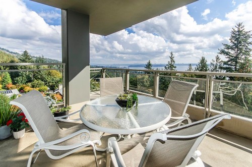 801-3335 Cypress Place, West Vancouver, BC 