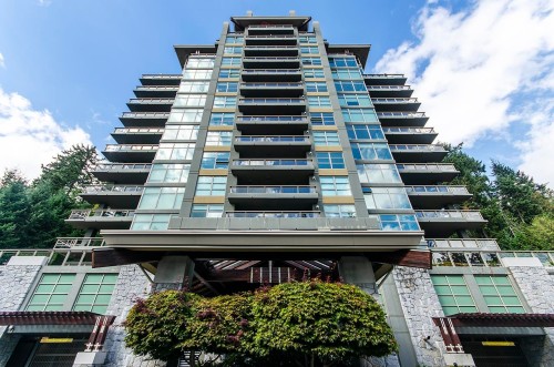 801-3335 Cypress Place, West Vancouver, BC 