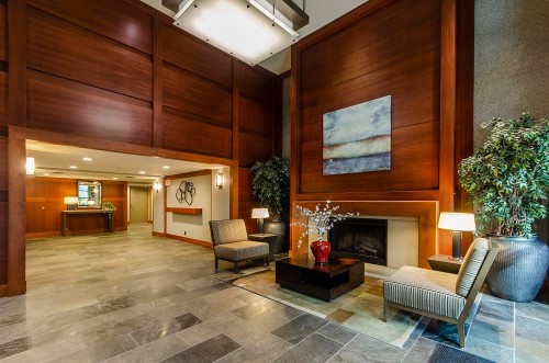 801-3335 Cypress Place, West Vancouver, BC 