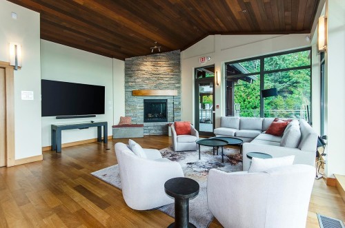 801-3335 Cypress Place, West Vancouver, BC 