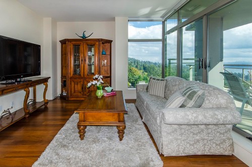 801-3335 Cypress Place, West Vancouver, BC 