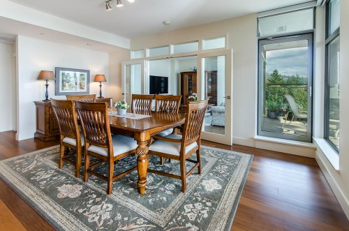 801-3335 Cypress Place, West Vancouver, BC 