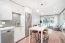 208-1425 Cypress Street, Vancouver, BC 