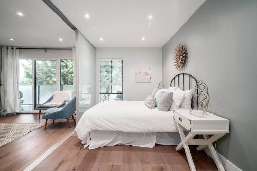 208-1425 Cypress Street, Vancouver, BC 