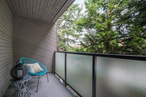 208-1425 Cypress Street, Vancouver, BC 