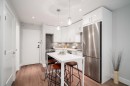 208-1425 Cypress Street, Vancouver, BC 