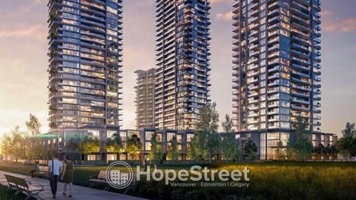 904-2381 Beta Avenue , Burnaby, BC V5C 0P7 2
