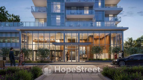 904-2381 Beta Avenue , Burnaby, BC V5C 0P7 3