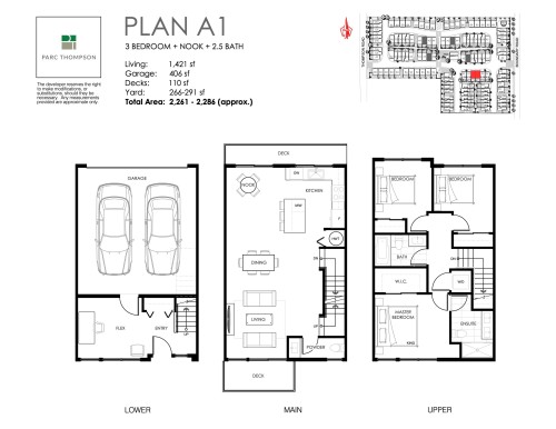 30-4337 Boundary Road, Richmond, BC 