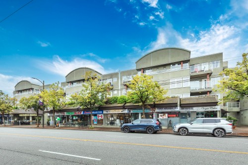107-3280 Broadway W, Vancouver, BC 