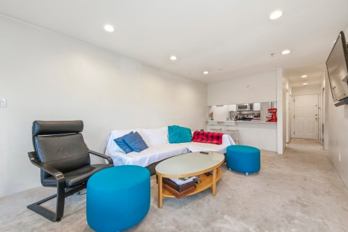 107-3280 Broadway W, Vancouver, BC 