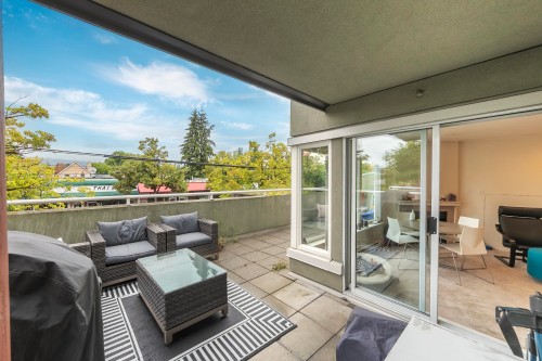 107-3280 Broadway W, Vancouver, BC 