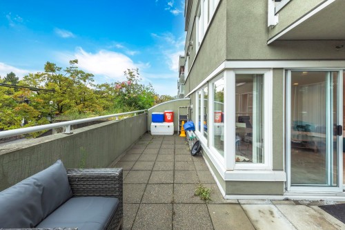 107-3280 Broadway W, Vancouver, BC 