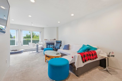 107-3280 Broadway W, Vancouver, BC 