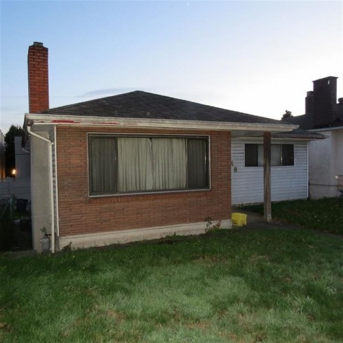 648 65Th Avenue E, Vancouver, BC 