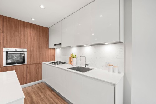 2208-4650 Brentwood Boulevard, Burnaby, BC 