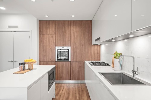 2208-4650 Brentwood Boulevard, Burnaby, BC 