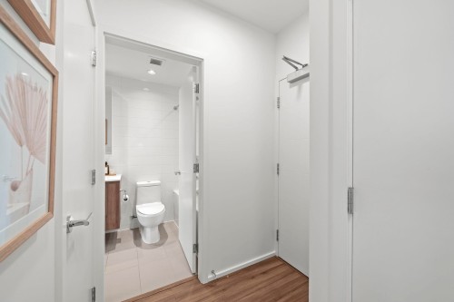2208-4650 Brentwood Boulevard, Burnaby, BC 