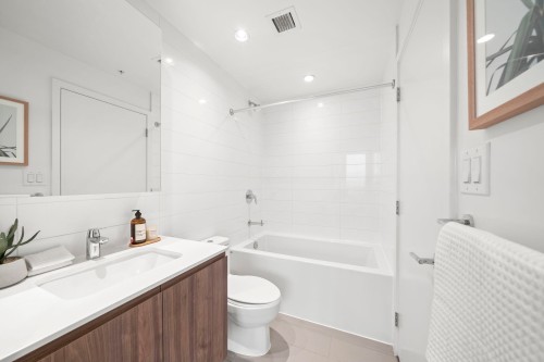 2208-4650 Brentwood Boulevard, Burnaby, BC 
