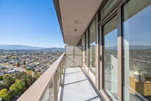 2208-4650 Brentwood Boulevard, Burnaby, BC 