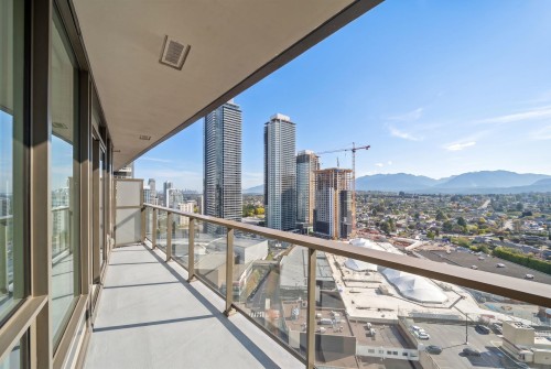 2208-4650 Brentwood Boulevard, Burnaby, BC 