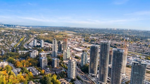 2208-4650 Brentwood Boulevard, Burnaby, BC 