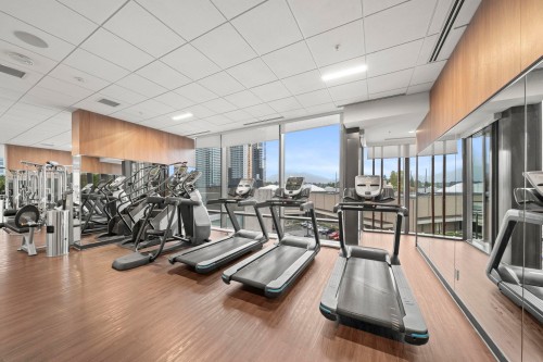 2208-4650 Brentwood Boulevard, Burnaby, BC 