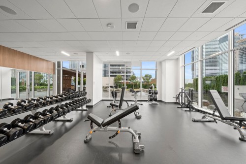 2208-4650 Brentwood Boulevard, Burnaby, BC 