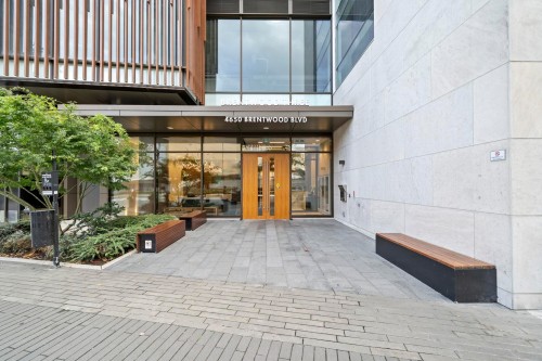 2208-4650 Brentwood Boulevard, Burnaby, BC 