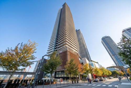 2208-4650 Brentwood Boulevard, Burnaby, BC 