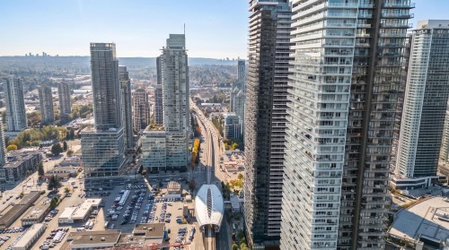 2208-4650 Brentwood Boulevard, Burnaby, BC 