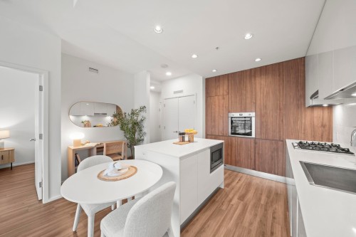 2208-4650 Brentwood Boulevard, Burnaby, BC 