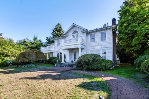 1330 Minto Crescent, Vancouver, BC 