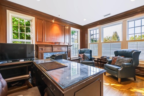 1330 Minto Crescent, Vancouver, BC 