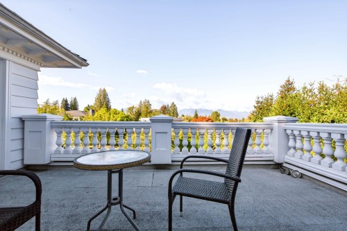 1330 Minto Crescent, Vancouver, BC 