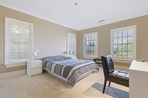 1330 Minto Crescent, Vancouver, BC 