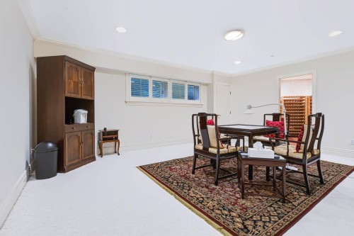 1330 Minto Crescent, Vancouver, BC 