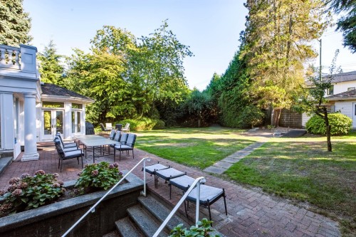 1330 Minto Crescent, Vancouver, BC 