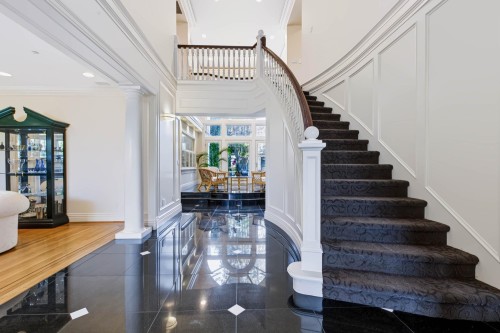 1330 Minto Crescent, Vancouver, BC 