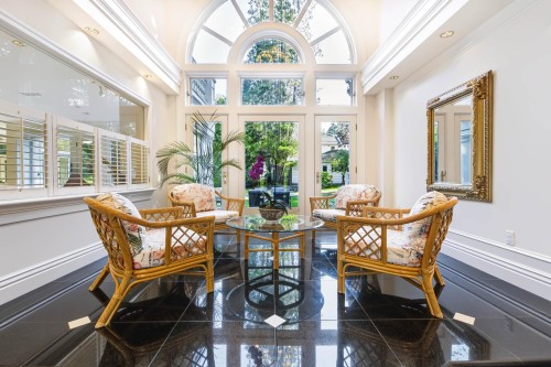 1330 Minto Crescent, Vancouver, BC 