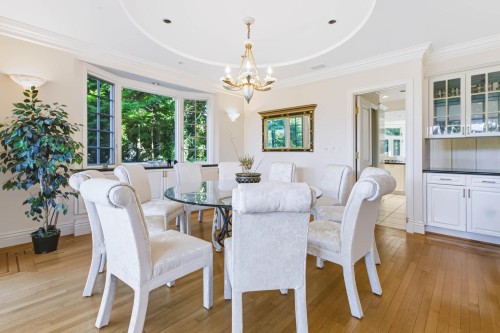 1330 Minto Crescent, Vancouver, BC 