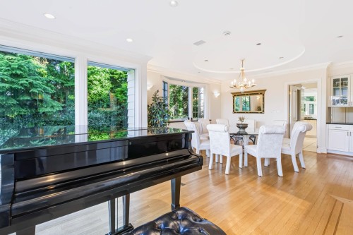 1330 Minto Crescent, Vancouver, BC 