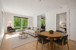 401-1055 Homer Street  Vancouver, BC V6B 1G3