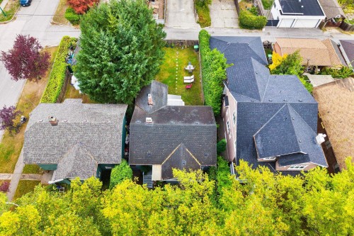 3883 20Th Avenue W, Vancouver, BC 