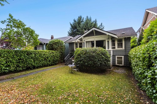 3883 20Th Avenue W, Vancouver, BC 