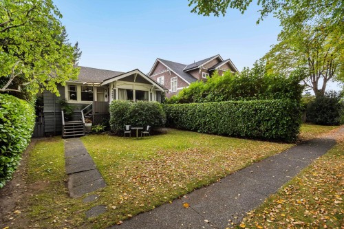 3883 20Th Avenue W, Vancouver, BC 