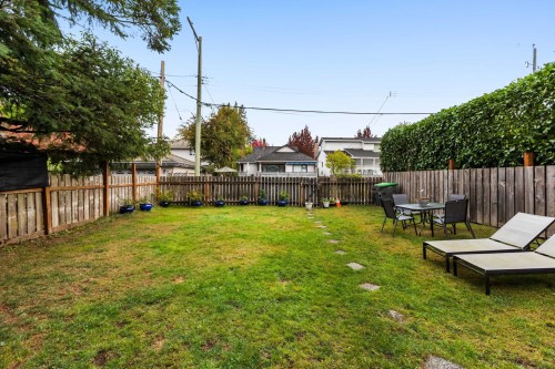 3883 20Th Avenue W, Vancouver, BC 