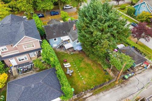 3883 20Th Avenue W, Vancouver, BC 