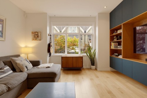 3882 Welwyn Street, Vancouver, BC 