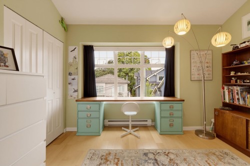 3882 Welwyn Street, Vancouver, BC 